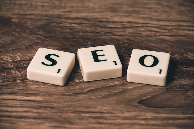 optimalizace SEO